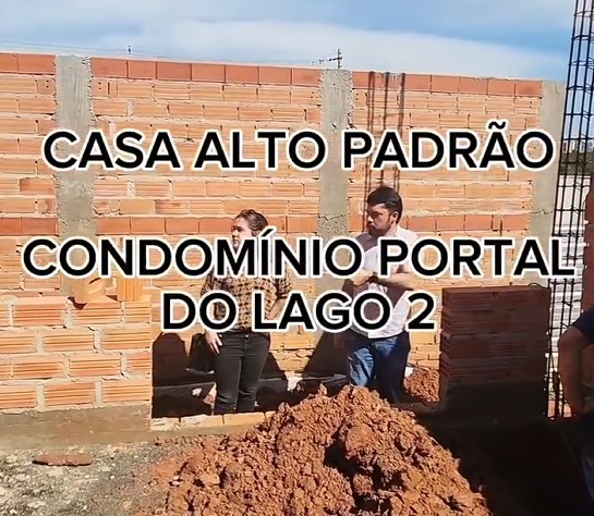 Acompanhamento de Obra