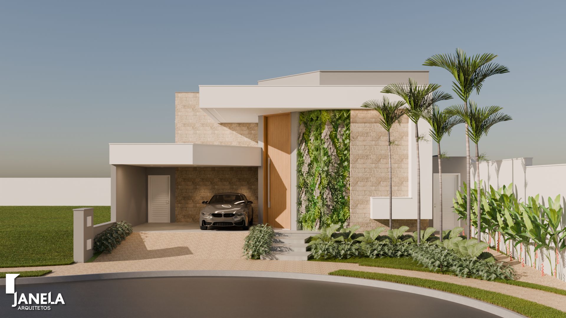 Casa A.N.