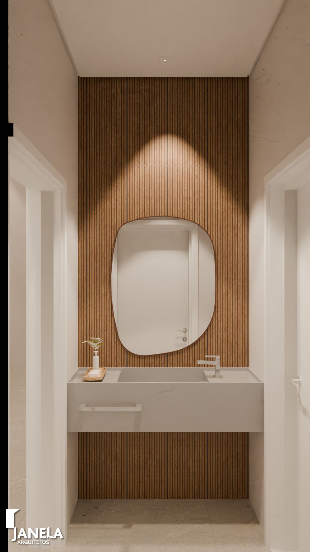 Lavabo Lavabo