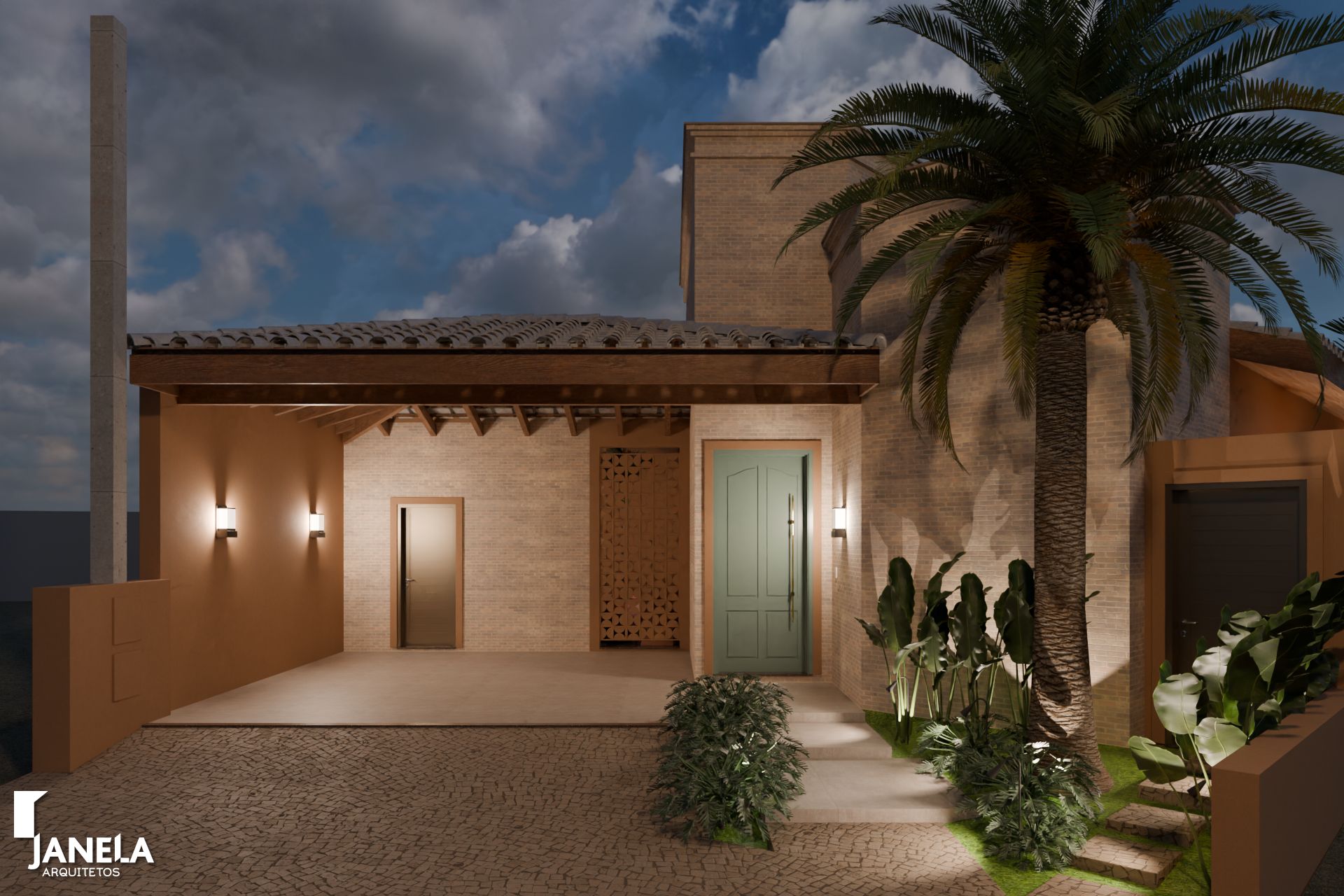 Casita
