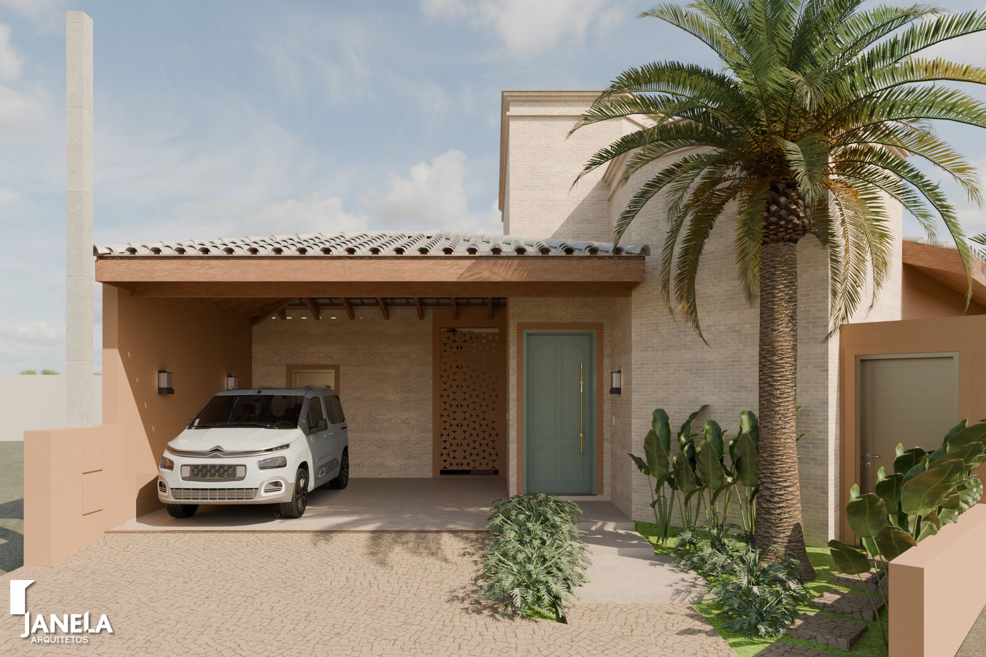 Casita