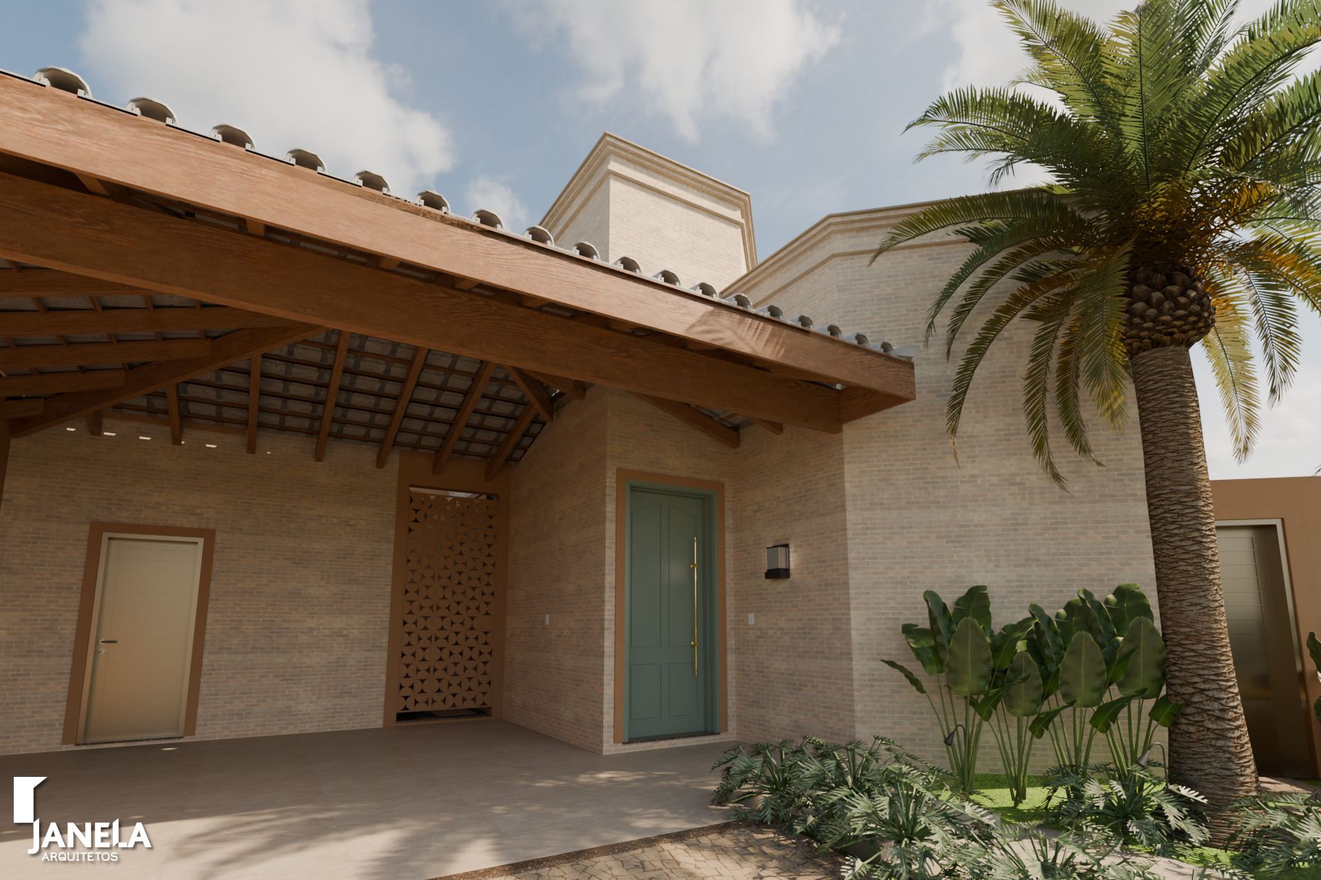 Casita