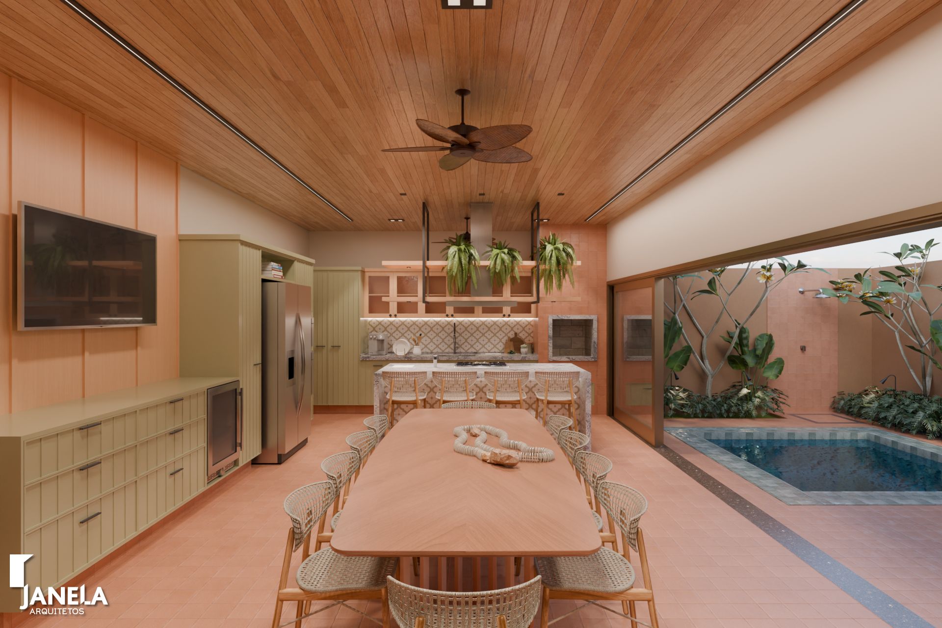 Casita