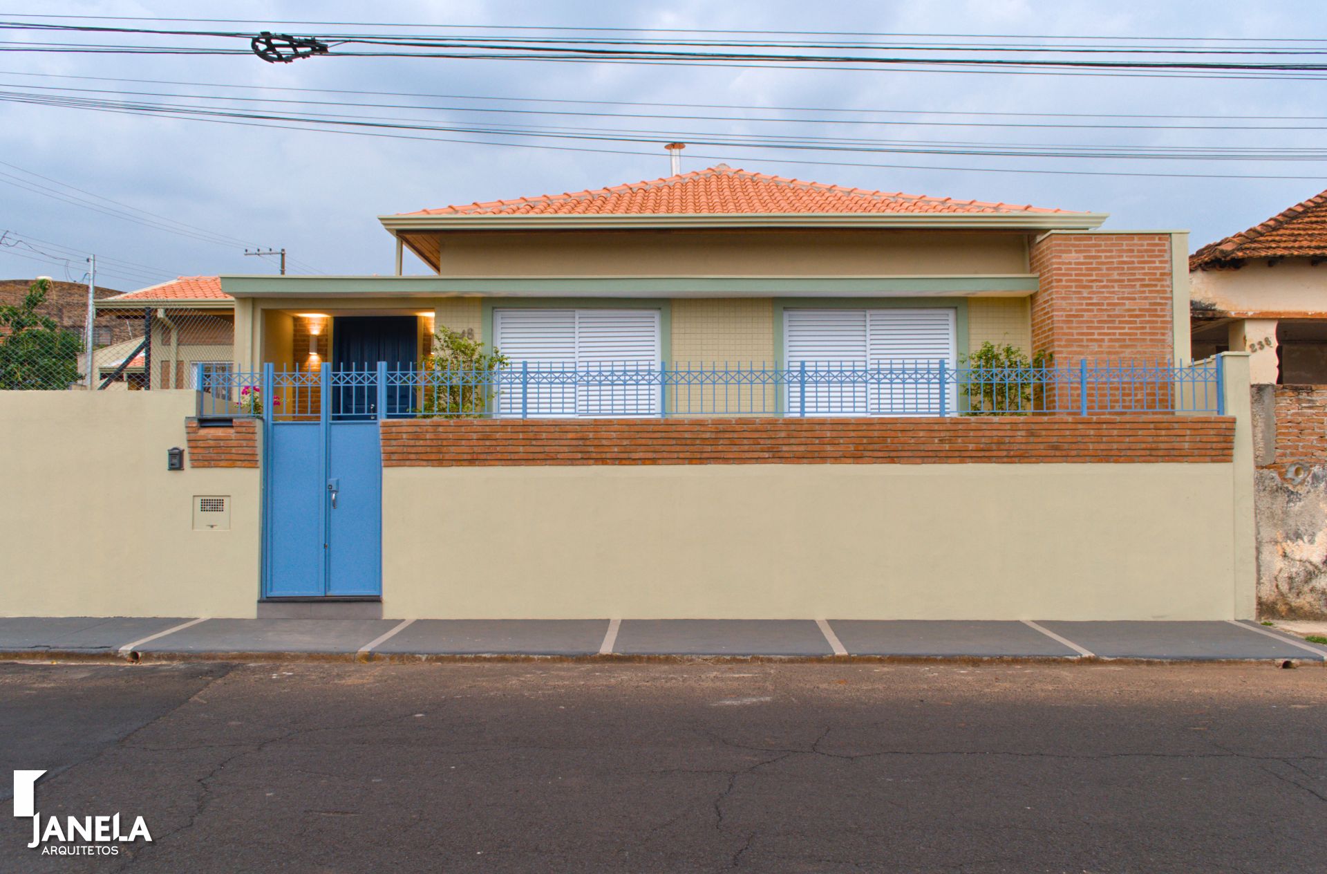 Casa Primavera