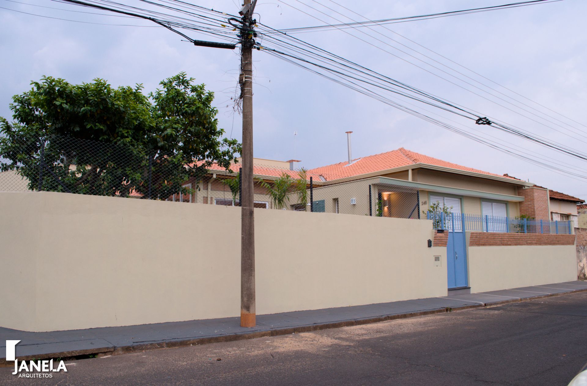 Casa Primavera