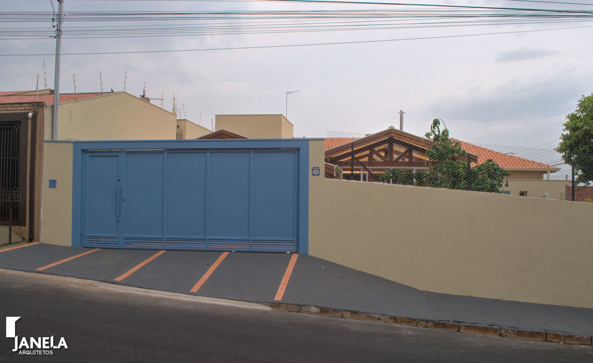 Casa Primavera