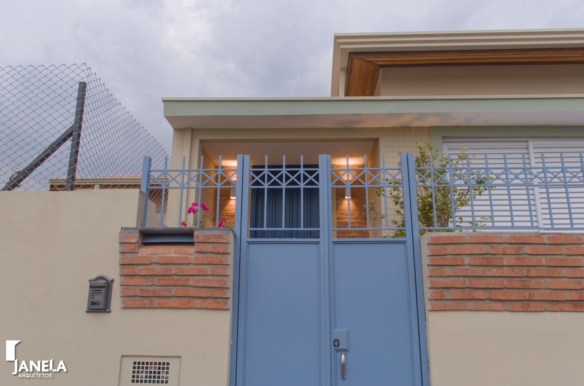 Casa Primavera