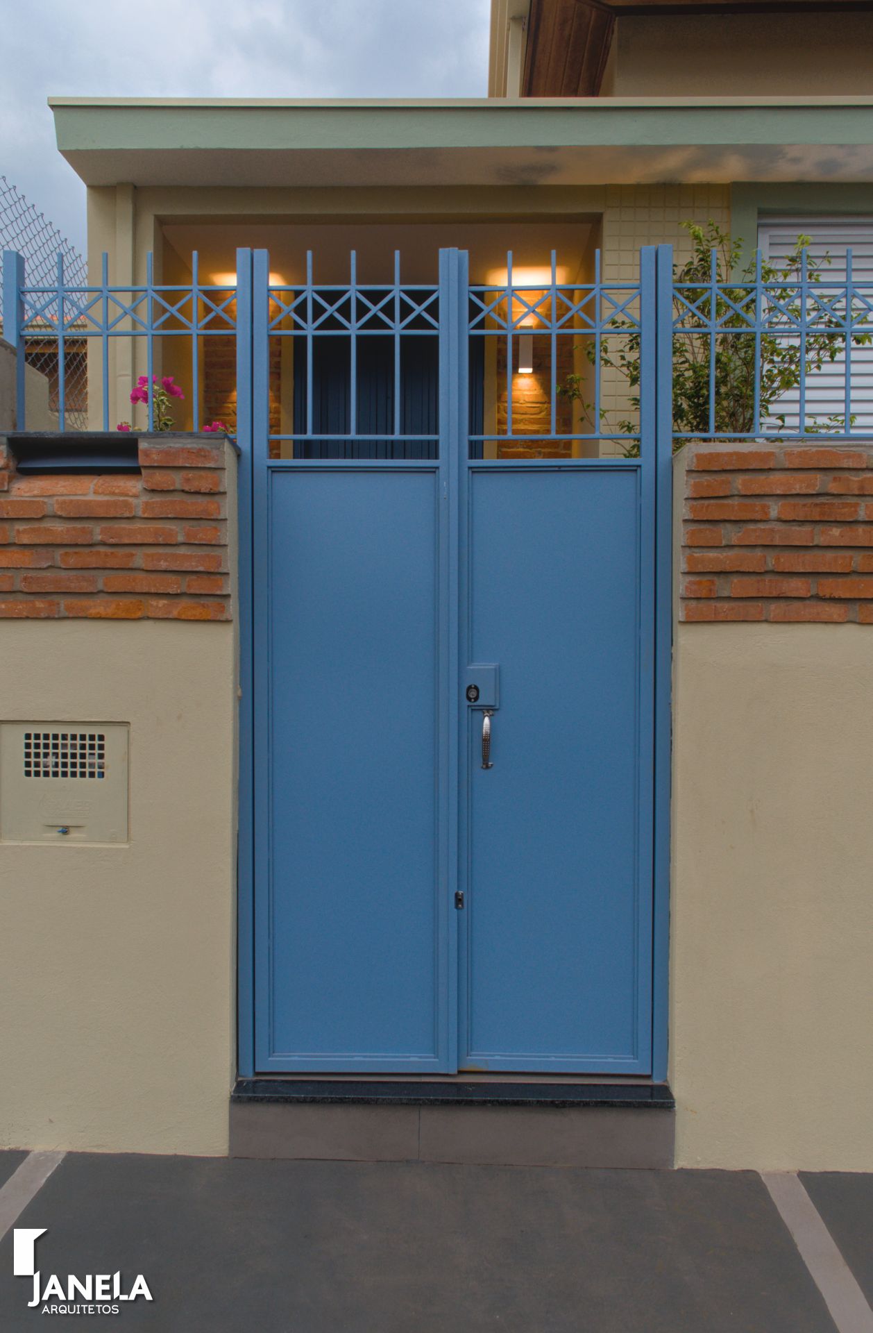 Casa Primavera
