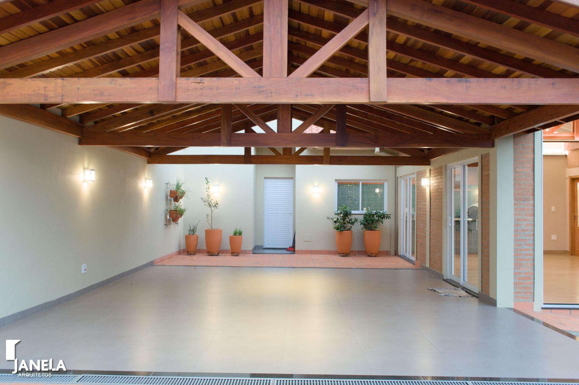 Casa Primavera