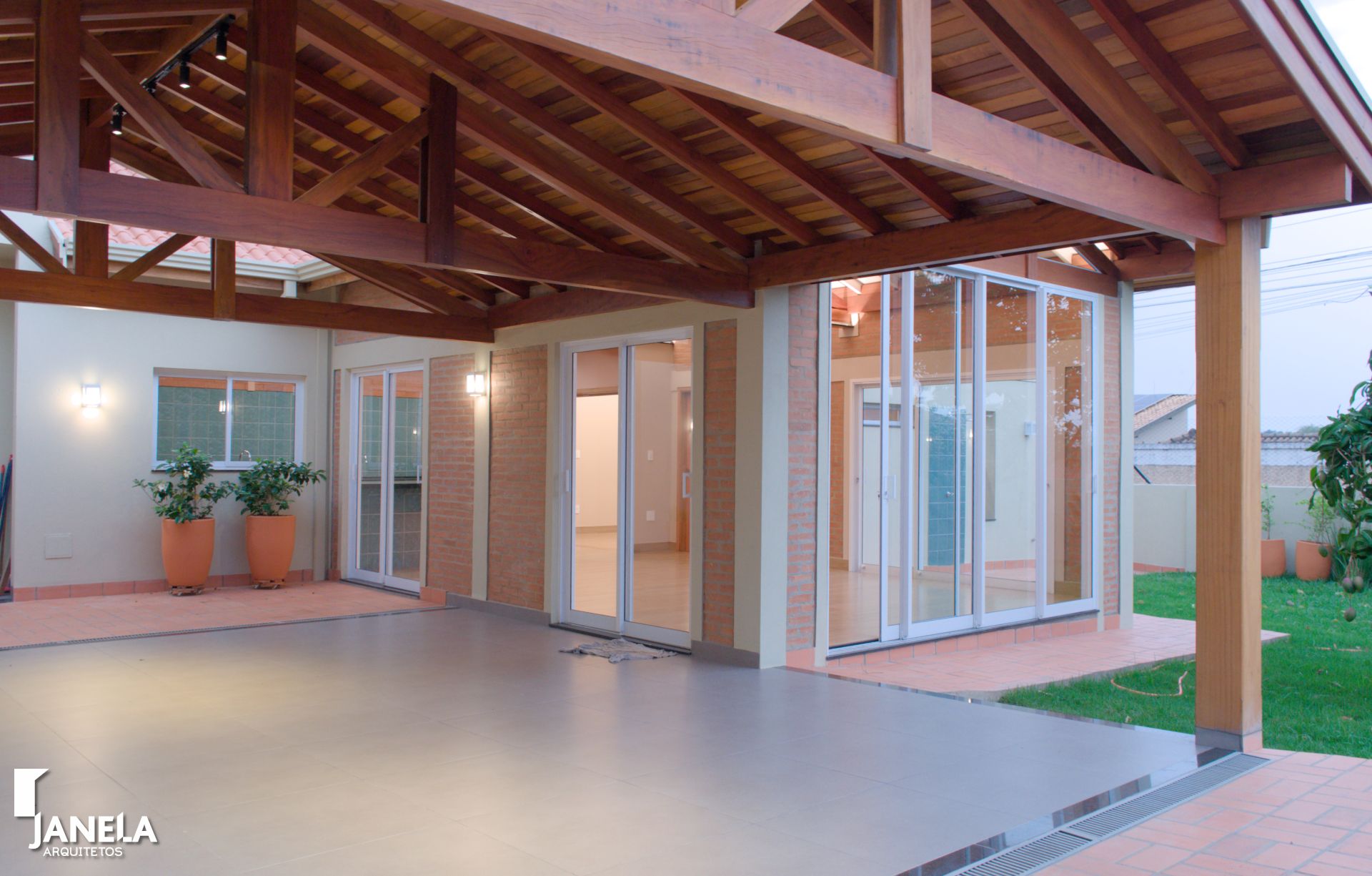 Casa Primavera