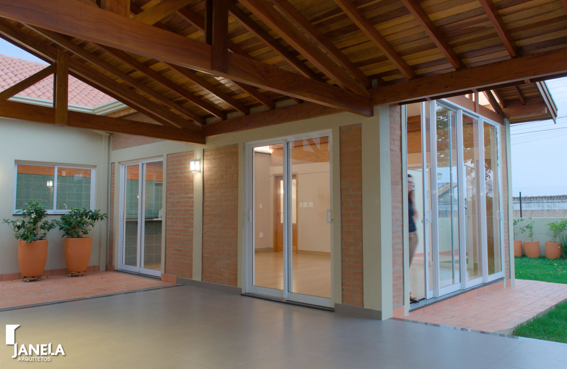 Casa Primavera
