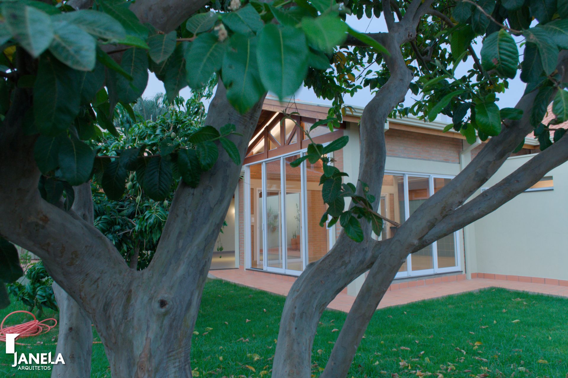 Casa Primavera