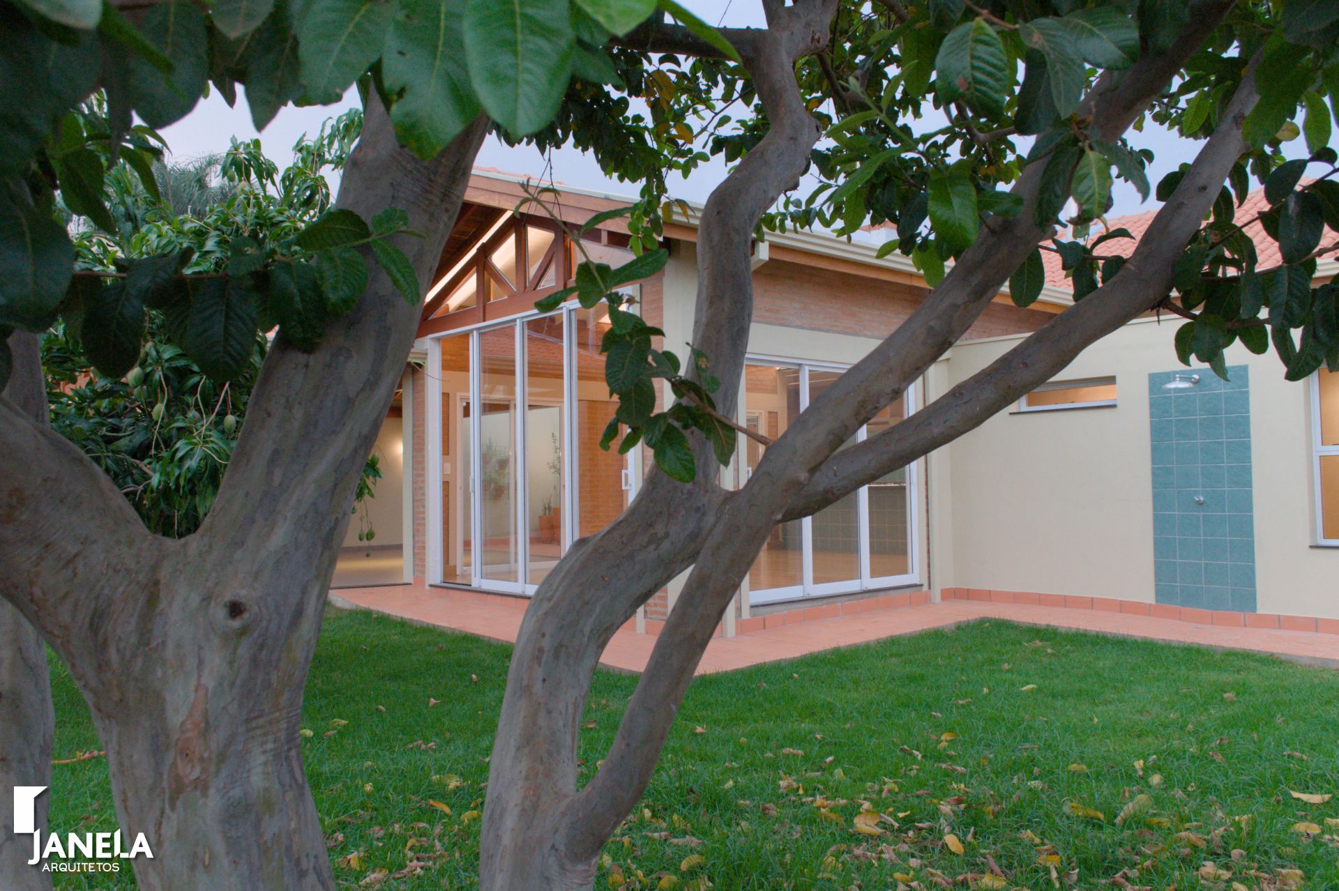 Casa Primavera