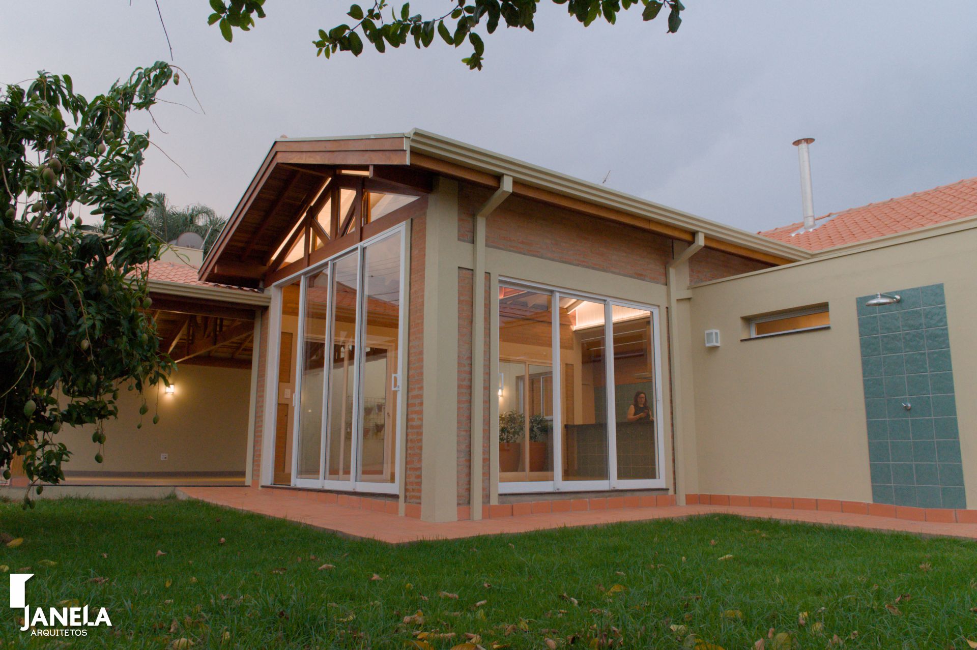 Casa Primavera