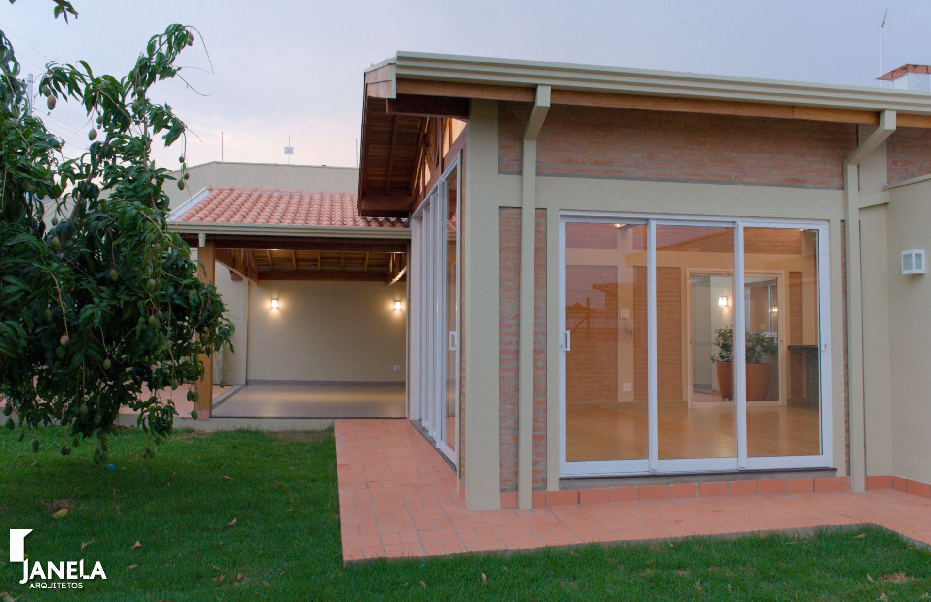 Casa Primavera