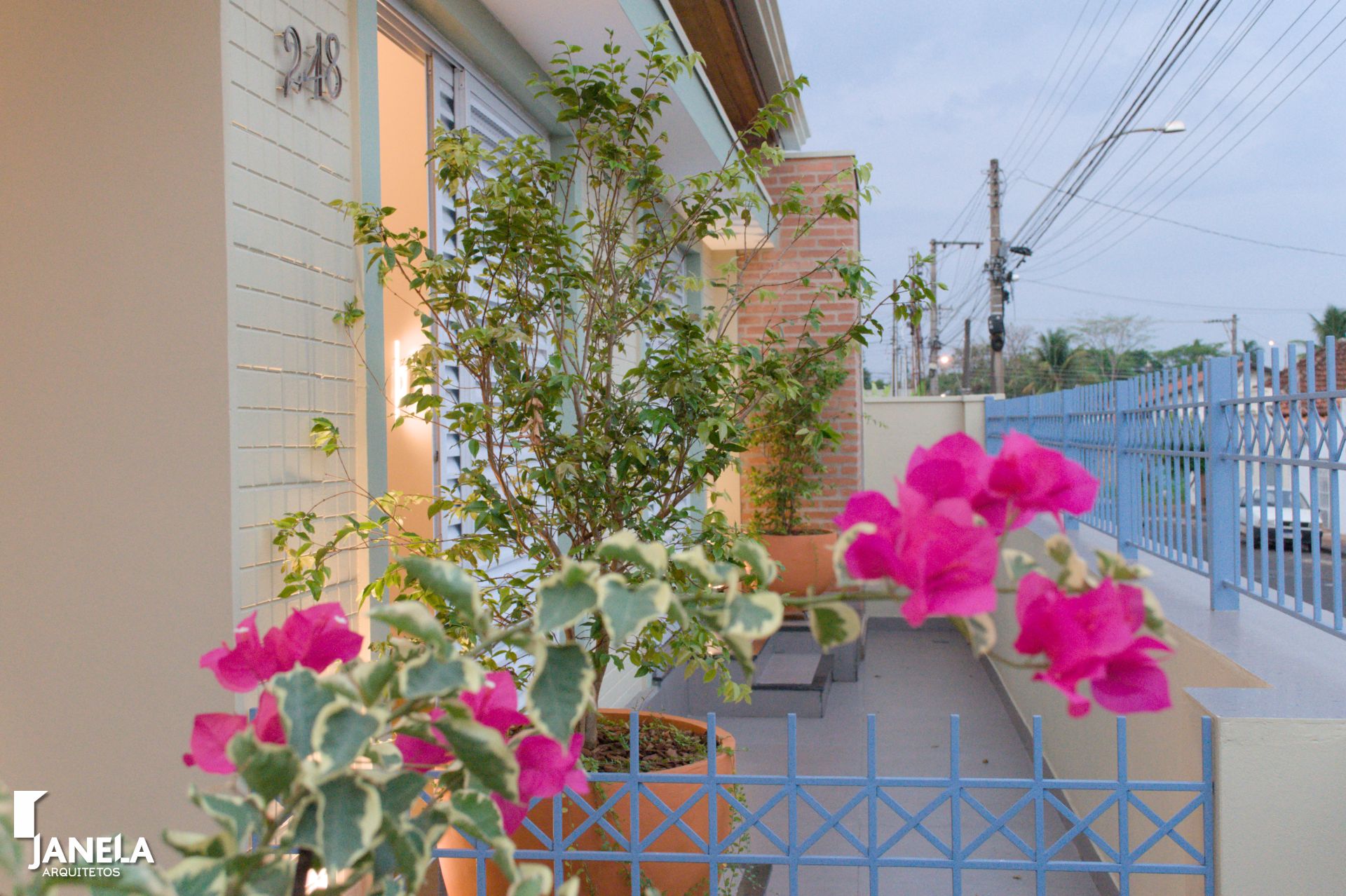 Casa Primavera