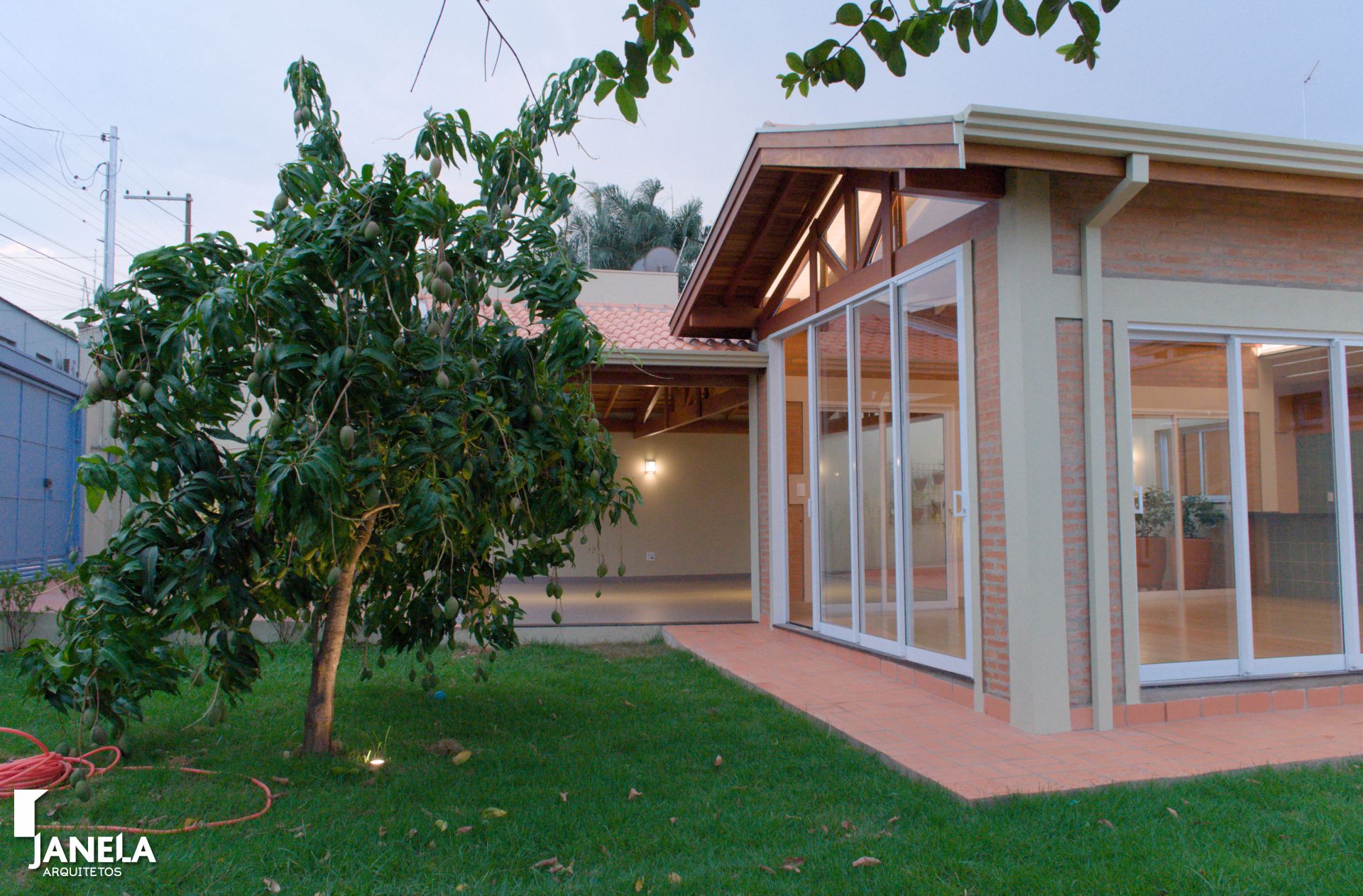 Casa Primavera