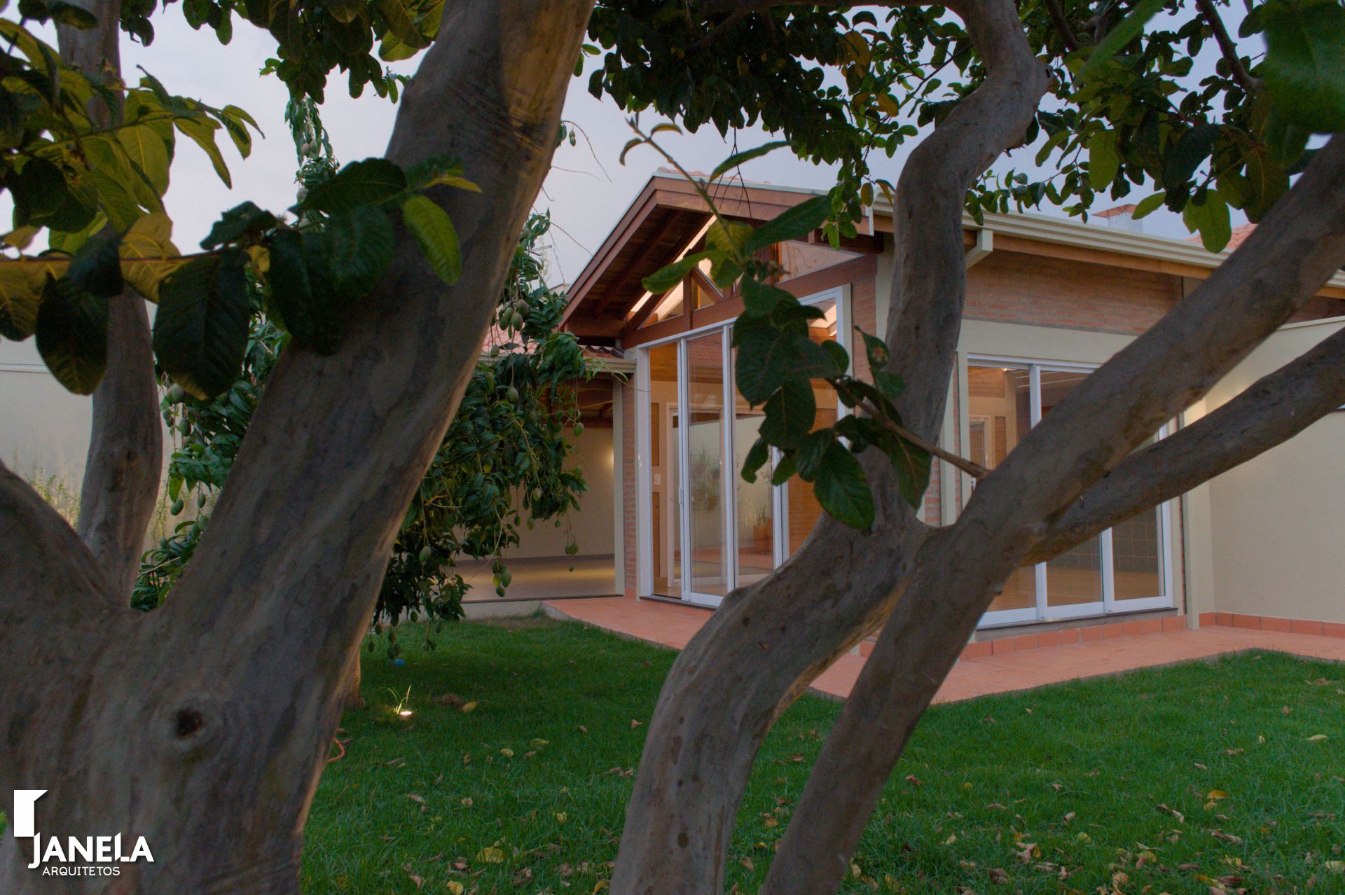 Casa Primavera