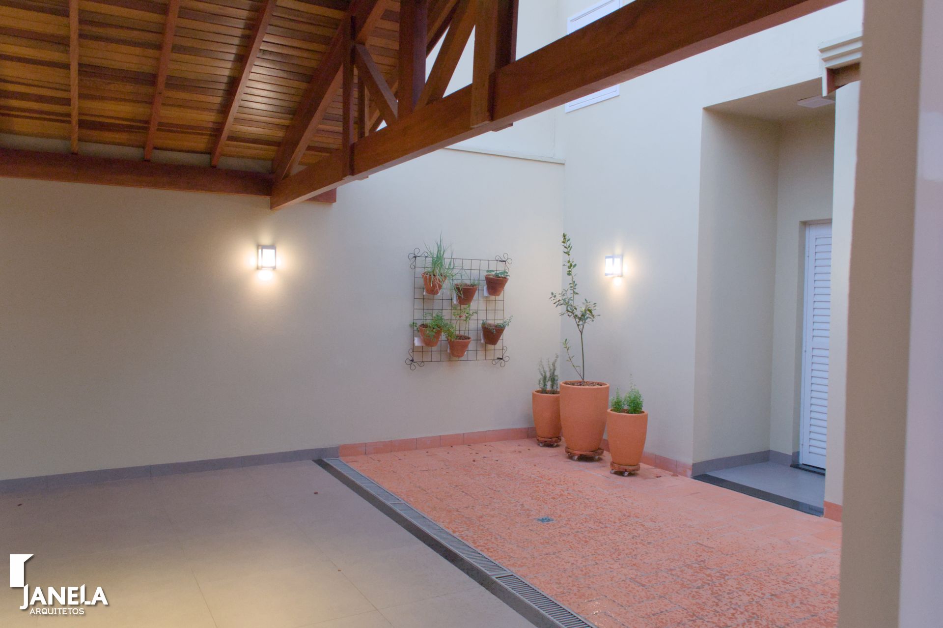 Casa Primavera