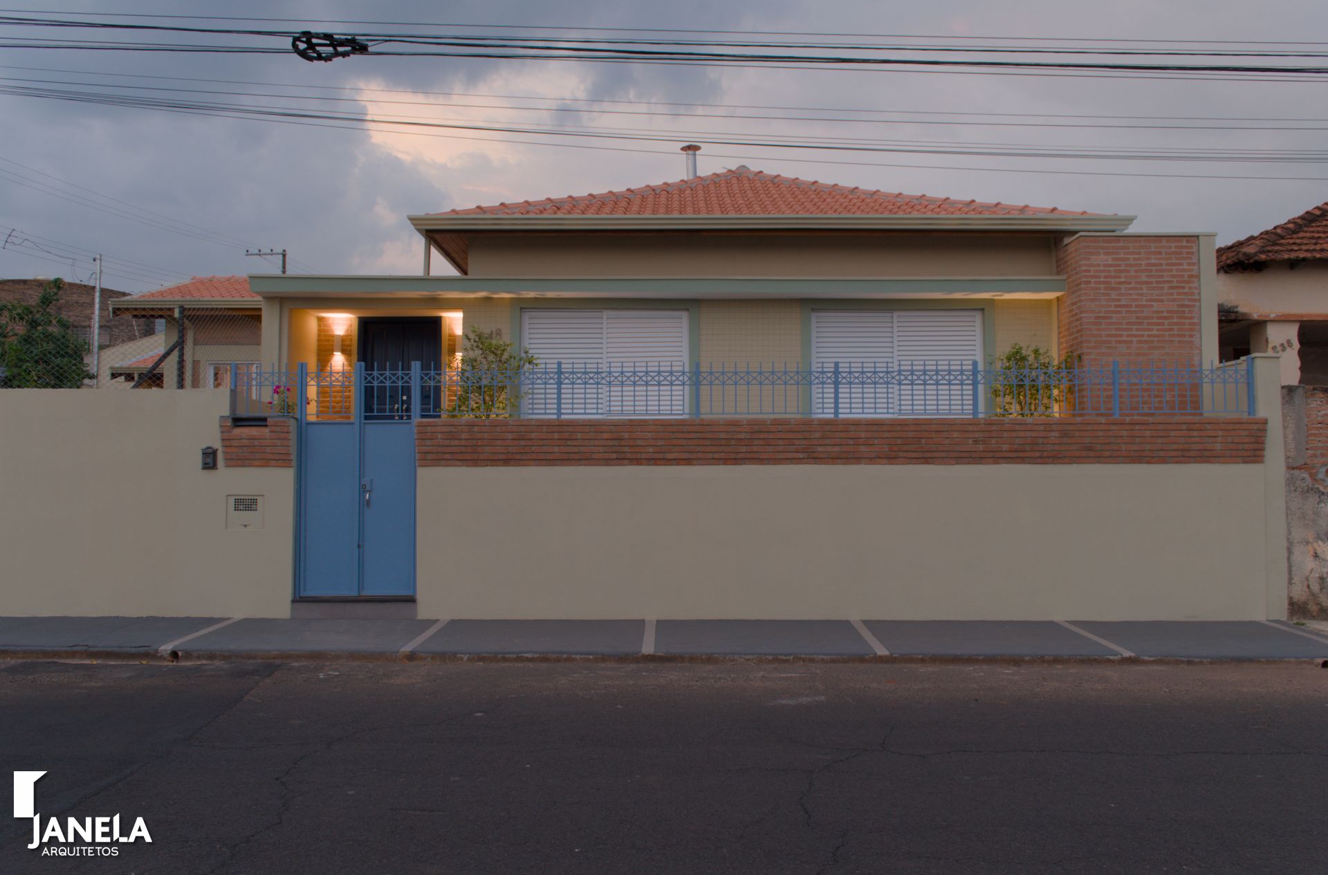 Casa Primavera